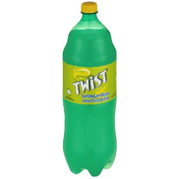 SPARLETTA SOFTDRINK LEMON  NRB PET