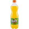 FANTA PINEAPPLE PET 600ML