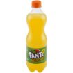FANTA PINEAPPLE PET 600ML