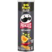 PRINGLES POTATO CHIPS HOT&SPICY 165G