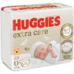HUGGIES NEWBABY DIAPER SZ 0