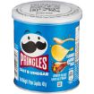 PRINGLES POTATO CHIPS SALT&VINEGAR 40G