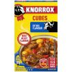 KNORROX STOCK CUBES OXTAIL