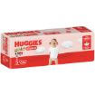 HUGGIES GOLD UNISEX VALUE SIZE 5