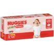 HUGGIES GOLD UNISEX JUMBO SIZE 5