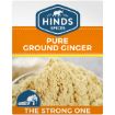HINDS GINGER 50G