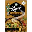 ROBERTSONS RAJAH CURRY POW MLD&SPCY 50G