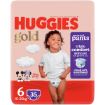 HUGGIES GOLD PANTS VP S6