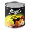 HUGO`S JAM MIXED FRUIT 900G