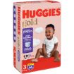 HUGGIES GOLD PANTS JP S3