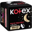 KOTEX PADS ALL NIGHTER SANITARY TOWELS