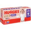 HUGGIES GOLD PANTS JP S5