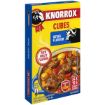 KNORROX STOCK CUBES OXTAIL