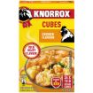 KNORROX STOCK CUBES CHICKEN