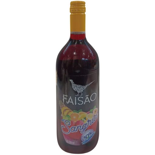 FAISAO RED WINE SANGRIA