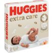 HUGGIES EXTRA CARE DISP NAPPIES S2