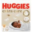 HUGGIES NEWBABY DIAPERS SIZE 1
