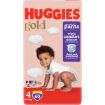 HUGGIES GOLD PANTS JP S4
