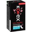 KOTEX PANTY LINERS DEODORANT