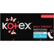 KOTEX PANTY LINERS DEODORANT