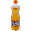 FANTA SOFT DRINK RED APPLE 600ML