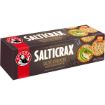 BAKERS SALTICRAX BLACK PEPPER 200G