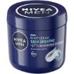 NIVEA MEN SKIN BREATHE BODY LOTION 400ML