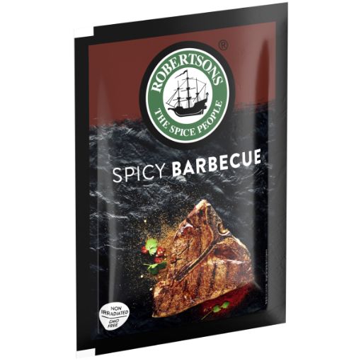 ROBERTSONS SPICES BBQ SPICE ENVELOPE 7G