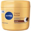 NIVEA BODY CREAM COCOA BUTTER 400ML