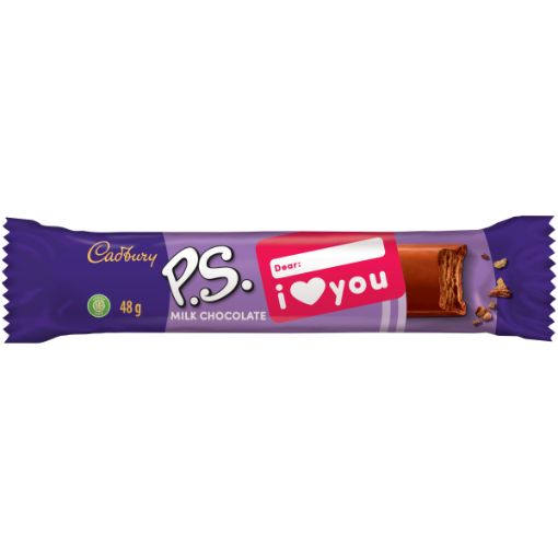 CADBURY CHOCOLATE PS CDM