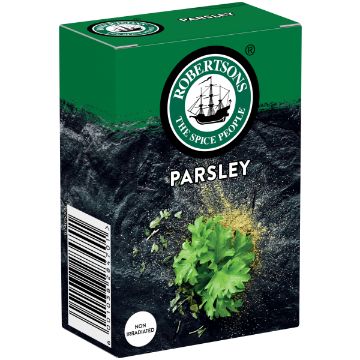 ROBERTSONS R PARSLEY REFILL  PARSLEY REFILL 12G