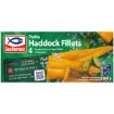 SEA HARVEST PETIT HADDOCK FILLETS 400G