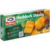 SEA HARVEST HADDOCK STEAK PRIME 500G