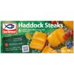 SEA HARVEST HADDOCK STEAK PRIME 500G
