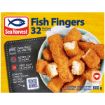 SEA HARVEST FISH FINGERS 800G