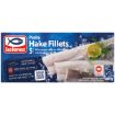SEA HARVEST PETIT HAKE FILLETS 400G
