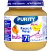 PURITY 2ND FOOD BAN&MANGO DEL 125ML