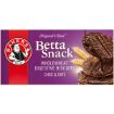BAKERS BETTA SNACK CHOC&OATS 200G