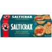 BAKERS SALTICRAX MEDITERANEAN HERB 200G