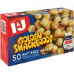 I&J GOLDEN SMACKEROOS 800G