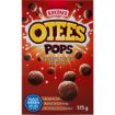 BOKOMO OTEES POPS CHOCOLATE 375G