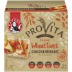BAKERS CRACKERBREAD WHEAT 125G
