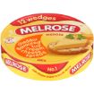 MELROSE CHEDDAR CHEESE WEDGE 200G