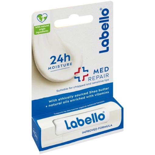 LABELLO LIP CARE MED