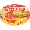 MELROSE SWT MILK CHSE WEDGES 200G