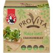 BAKERS CRACKERBREAD MAIZE 125G