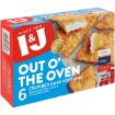 I&J OUT OF OVEN CLASSIC 400G