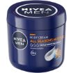NIVEA MEN BODY CREAM ALL SEASONS 400ML