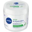 NIVEA BODY CRM ALOE&HYDRAT/TUB 400ML
