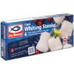 SEA HARVEST CAPE WHITE STEAK S/L 500G